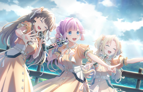 SR Hime Anyoji Trickster