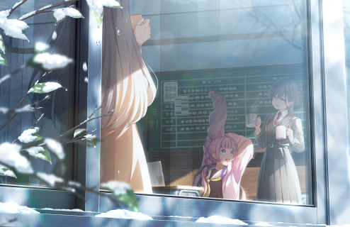 SR Hime Anyoji Performer