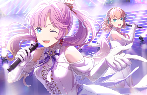 SR Hime Anyoji Performer