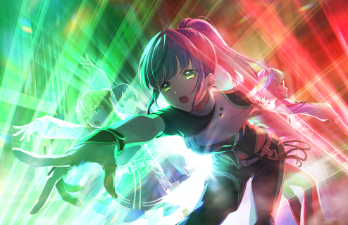 UR Kozue Otomune Moodmaker