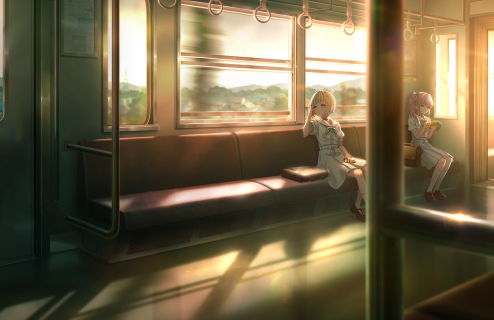 UR Kozue Otomune Moodmaker