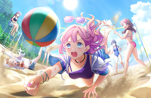 UR Hime Anyoji Trickster