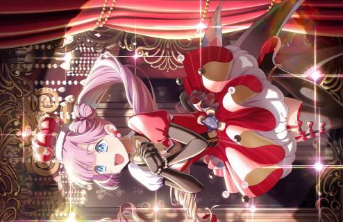 UR Hime Anyoji Moodmaker