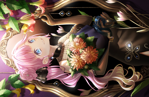 BR Hime Anyoji Trickster