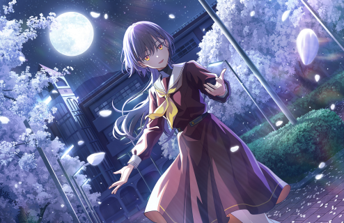 UR Izumi Katsuragi Trickster