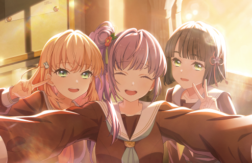 UR Kozue Otomune Moodmaker