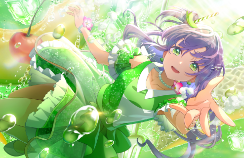 UR Kozue Otomune Moodmaker