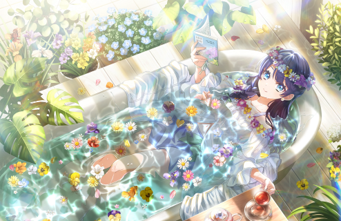 UR Sayaka Murano Moodmaker