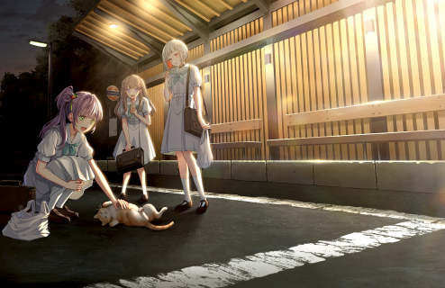 UR Kozue Otomune Moodmaker