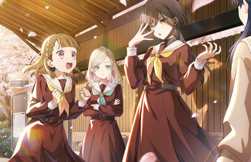 UR Kosuzu Kachimachi Performer