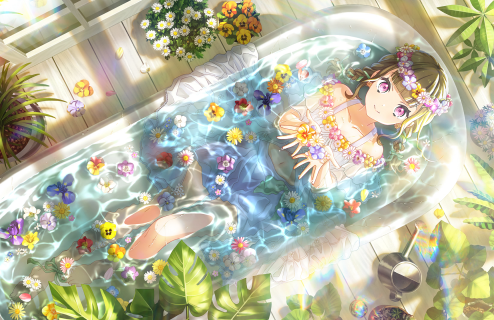 UR Kosuzu Kachimachi Performer