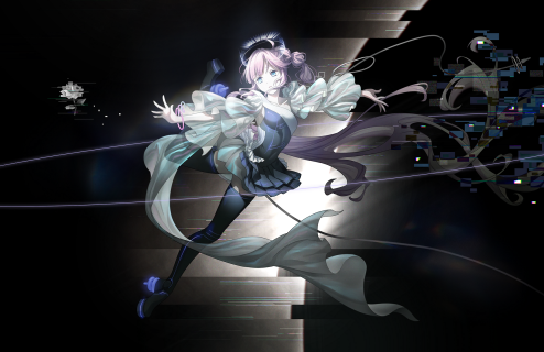 DR Hime Anyoji Performer