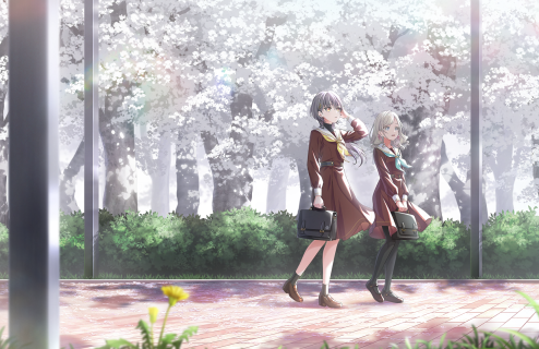 SR Izumi Katsuragi Trickster