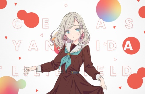 R Ceras Yanagida Lilienfeld Moodmaker