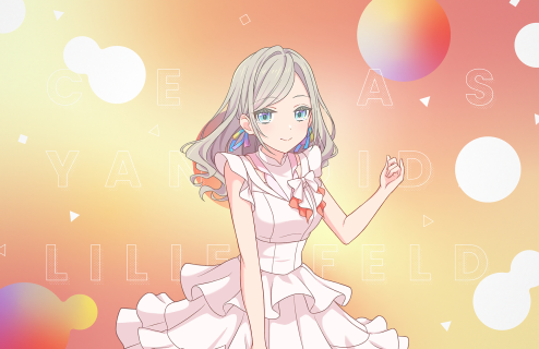 R Ceras Yanagida Lilienfeld Moodmaker