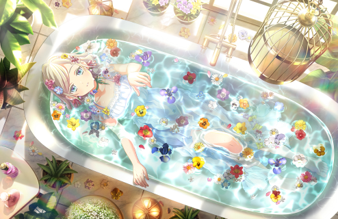 SR Ceras Yanagida Lilienfeld Trickster