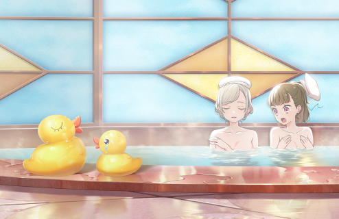 SR Ceras Yanagida Lilienfeld Trickster