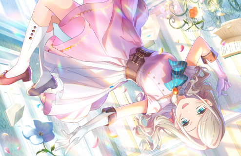 UR Ceras Yanagida Lilienfeld Moodmaker