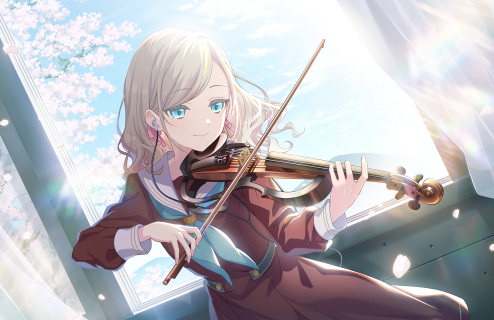 UR Ceras Yanagida Lilienfeld Moodmaker