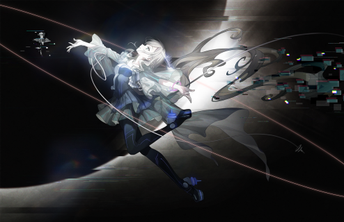 DR Ceras Yanagida Lilienfeld Moodmaker