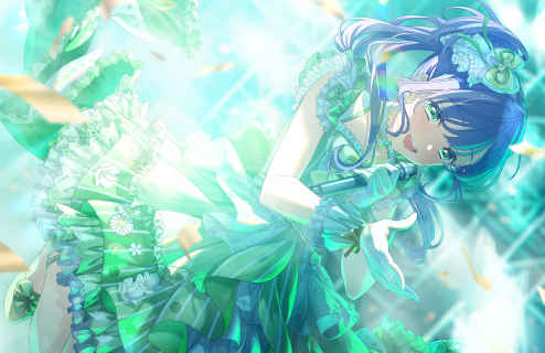 LR Kozue Otomune Performer