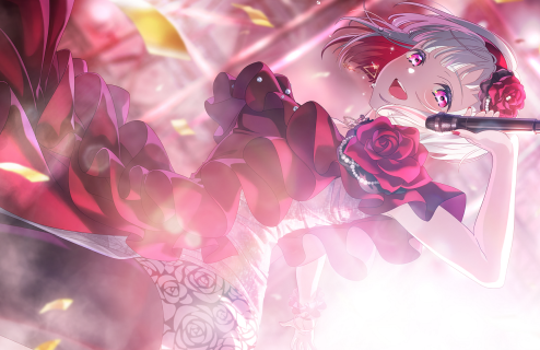 LR Tsuzuri Yugiri Moodmaker LR Tsuzuri Yugiri Moodmaker