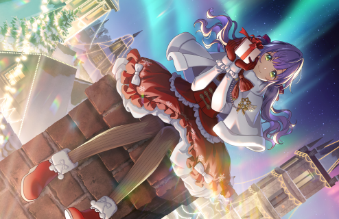 UR Kozue Otomune Moodmaker