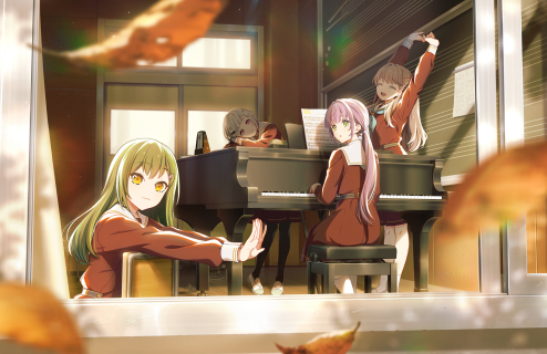 UR Kozue Otomune Moodmaker