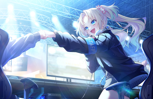 UR Rurino Osawa Moodmaker