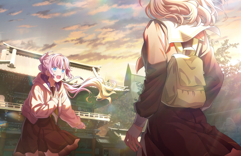 UR Hime Anyoji Moodmaker