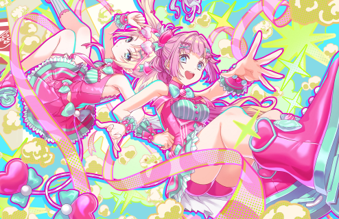 UR Hime Anyoji Moodmaker