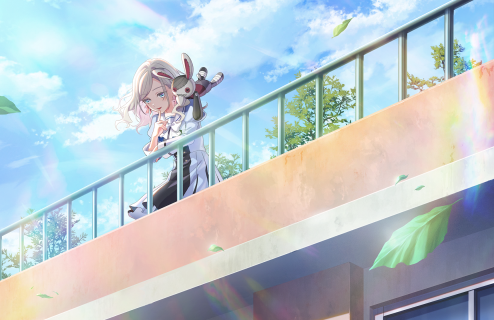 SR Ceras Yanagida Lilienfeld Moodmaker