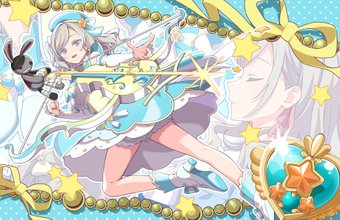 SR Ceras Yanagida Lilienfeld Moodmaker