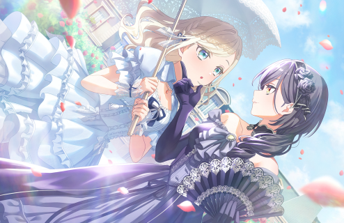 UR Ceras Yanagida Lilienfeld Moodmaker