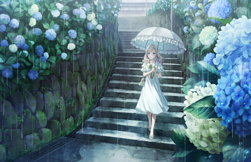 UR Ceras Yanagida Lilienfeld Moodmaker