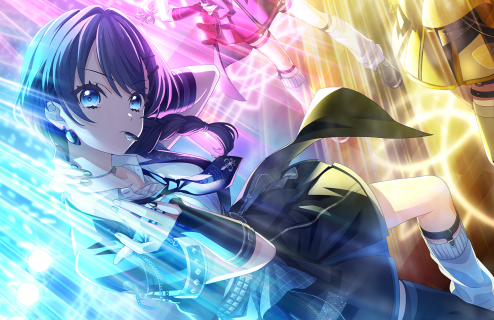 UR Sayaka Murano Moodmaker