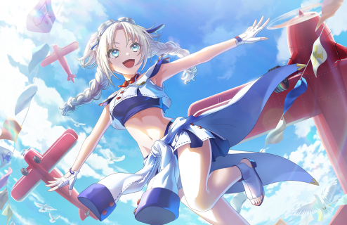 SR Rurino Osawa Performer