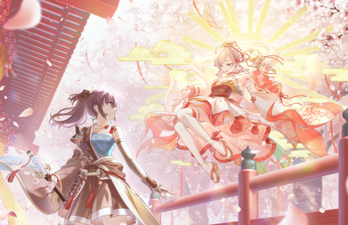 UR Ceras Yanagida Lilienfeld Moodmaker