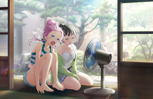 SR Hime Anyoji Moodmaker