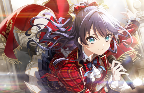 UR Sayaka Murano Moodmaker