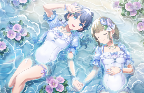 SR Sayaka Murano Moodmaker