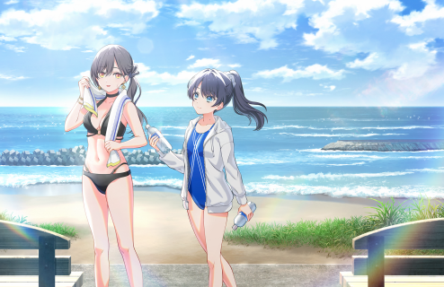 SR Sayaka Murano Moodmaker