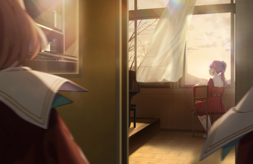 UR Kozue Otomune Moodmaker