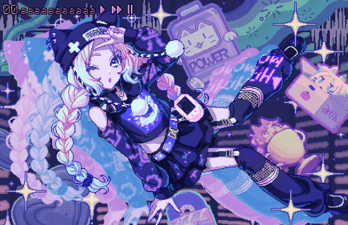 UR Rurino Osawa Moodmaker