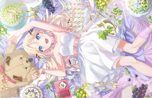 BR Rurino Osawa Trickster