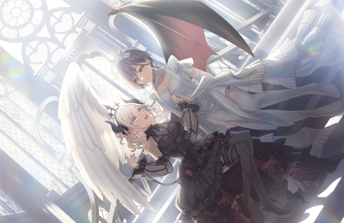 UR Ceras Yanagida Lilienfeld Moodmaker