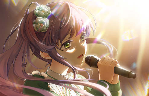 UR Kozue Otomune Performer