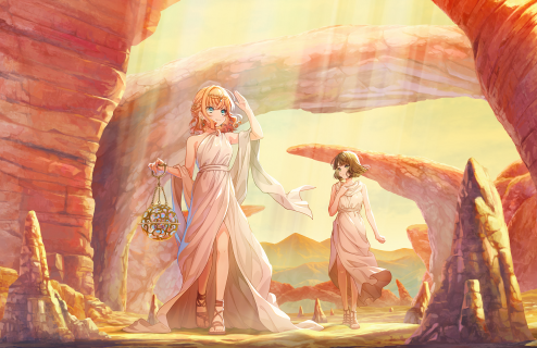 UR Kaho Hinoshita Performer