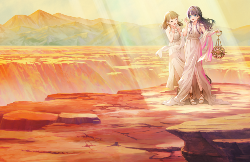 UR Sayaka Murano Moodmaker