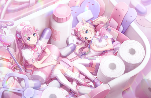 UR Rurino Osawa Cheerleader